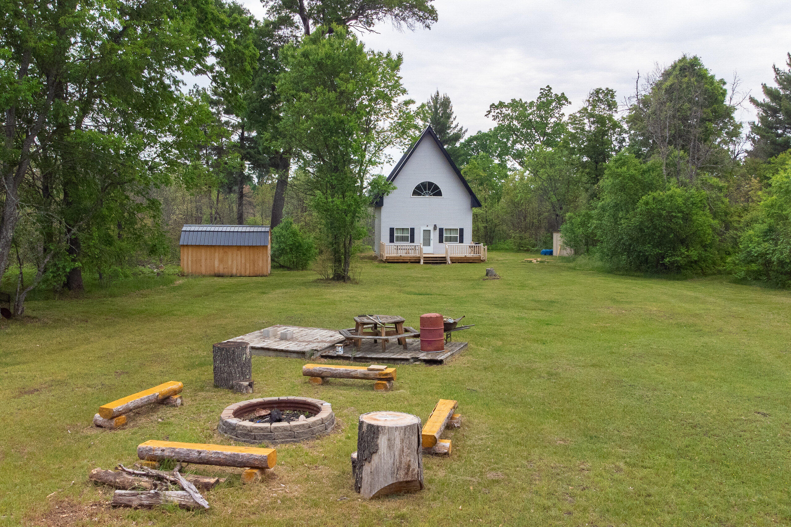 23048 Husier Road Wellston, MI 49689 - Photo 35 of 63 Warfield_update-37