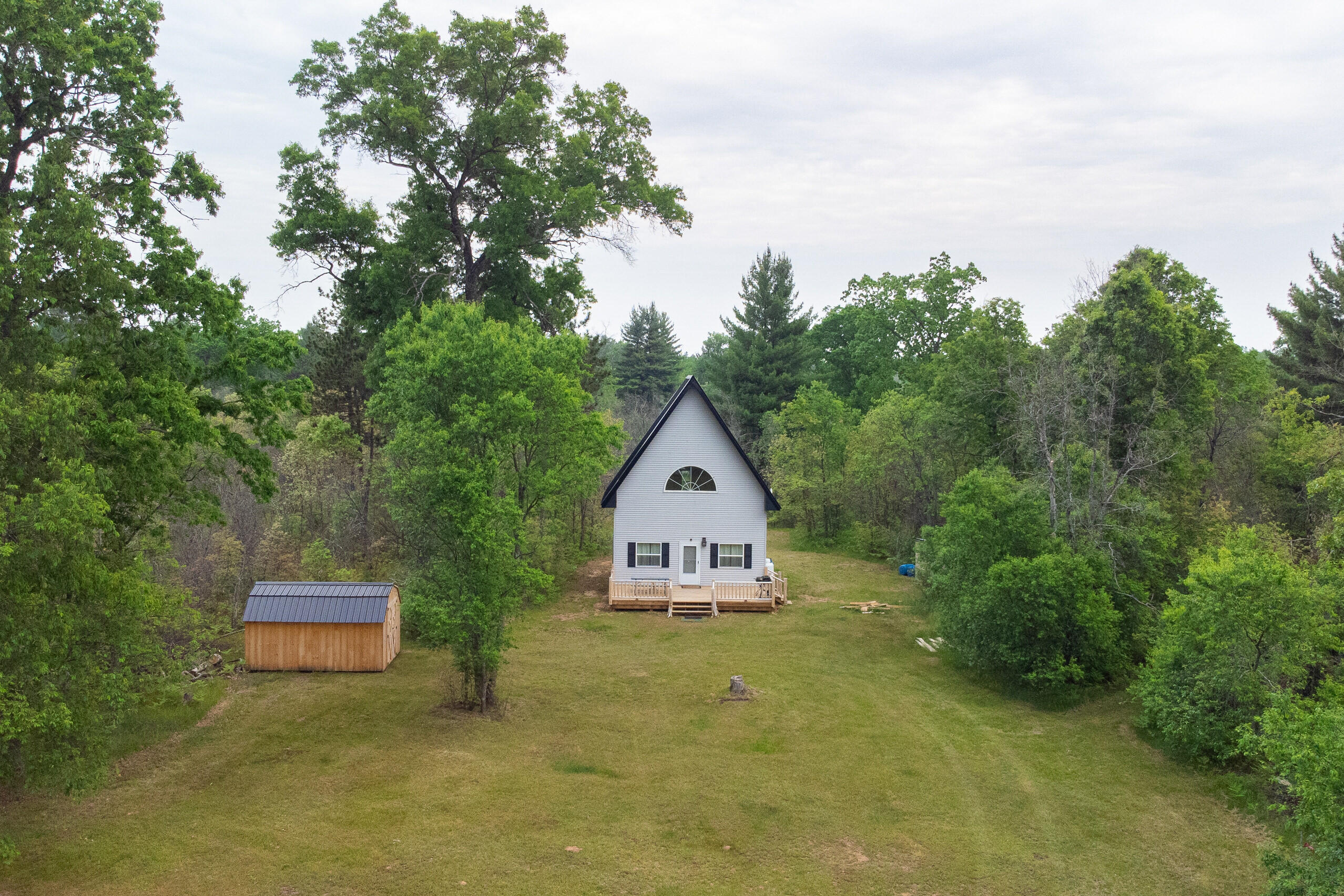 23048 Husier Road Wellston, MI 49689 - Photo 36 of 63 Warfield_update-38