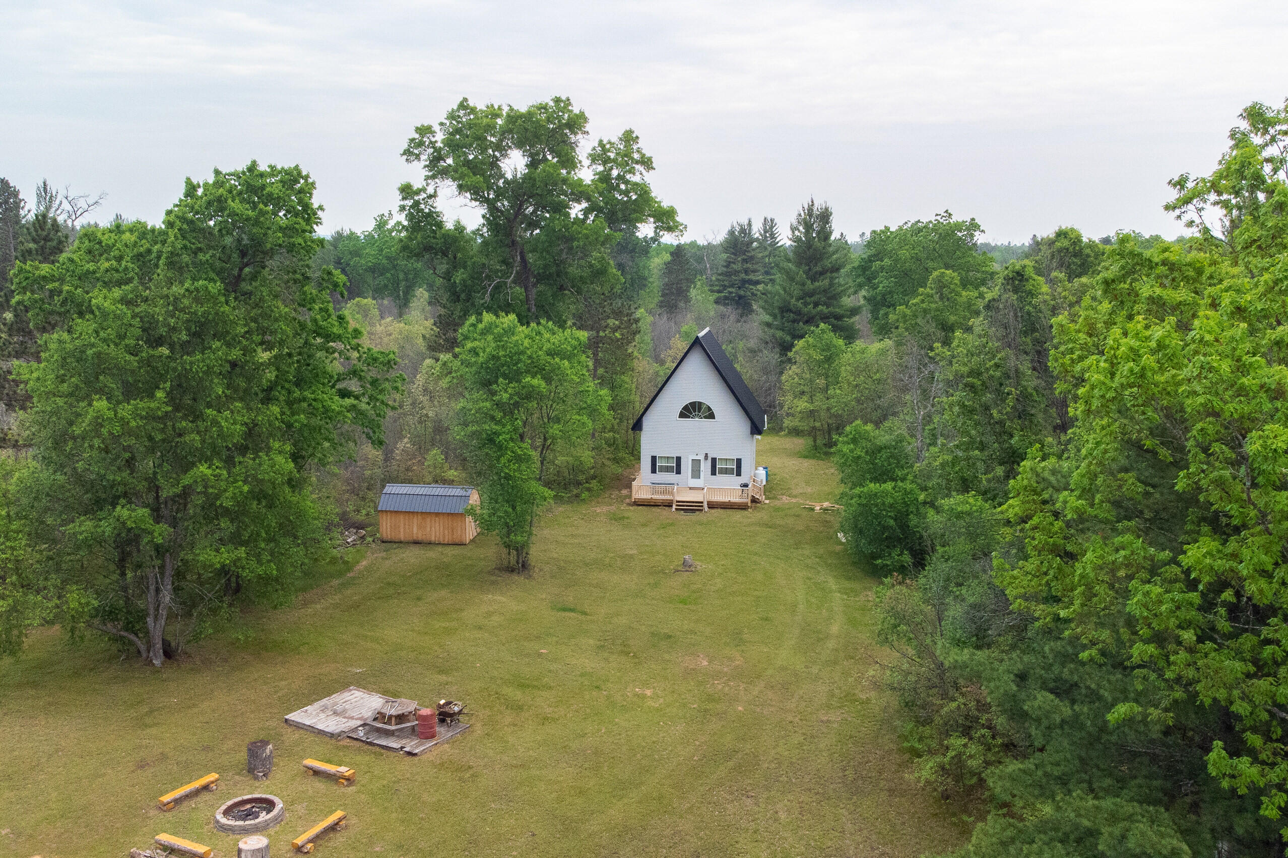 23048 Husier Road Wellston, MI 49689 - Photo 38 of 63 Warfield_update-40