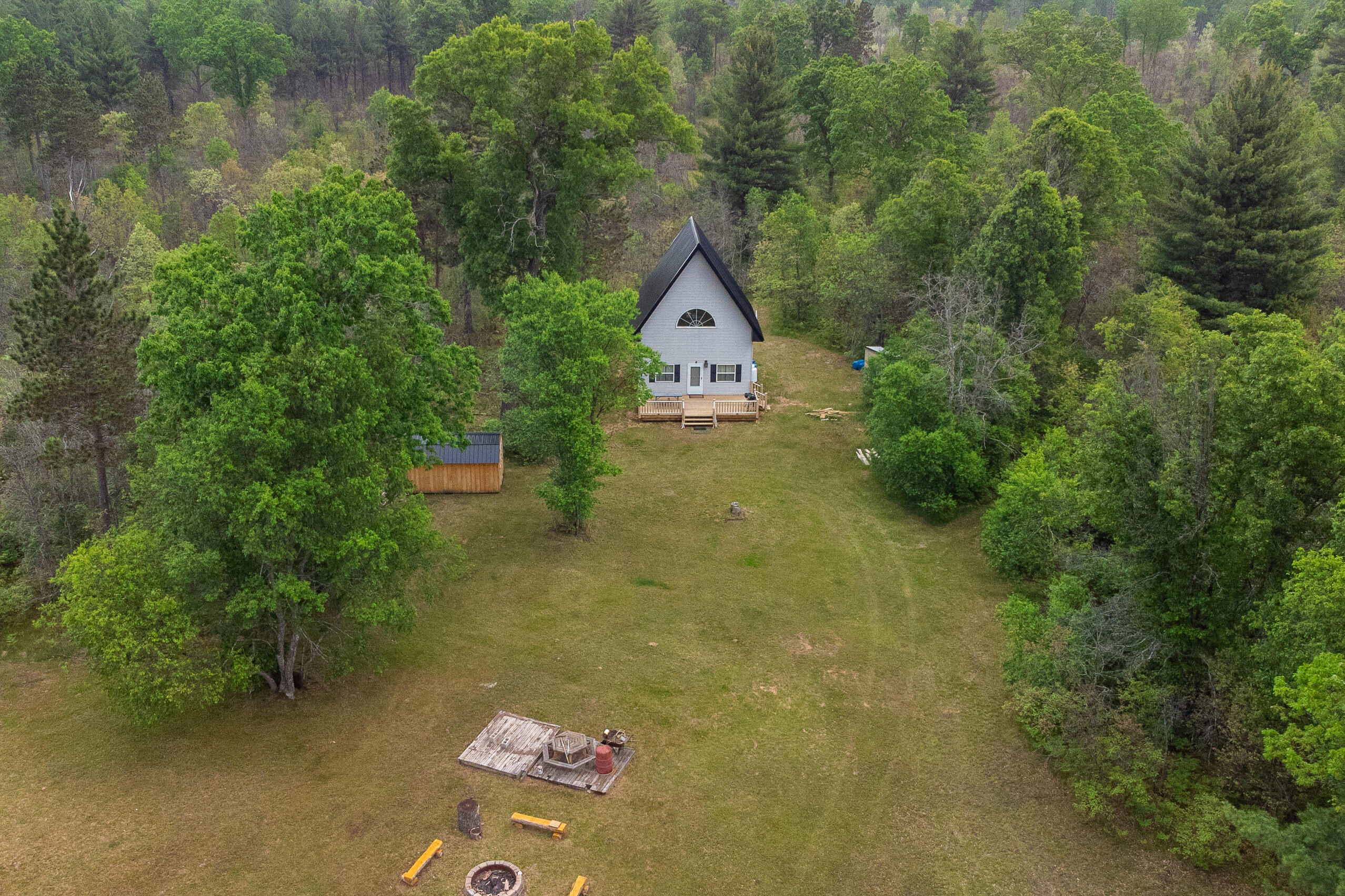 23048 Husier Road Wellston, MI 49689 - Photo 39 of 63 Warfield_update-42