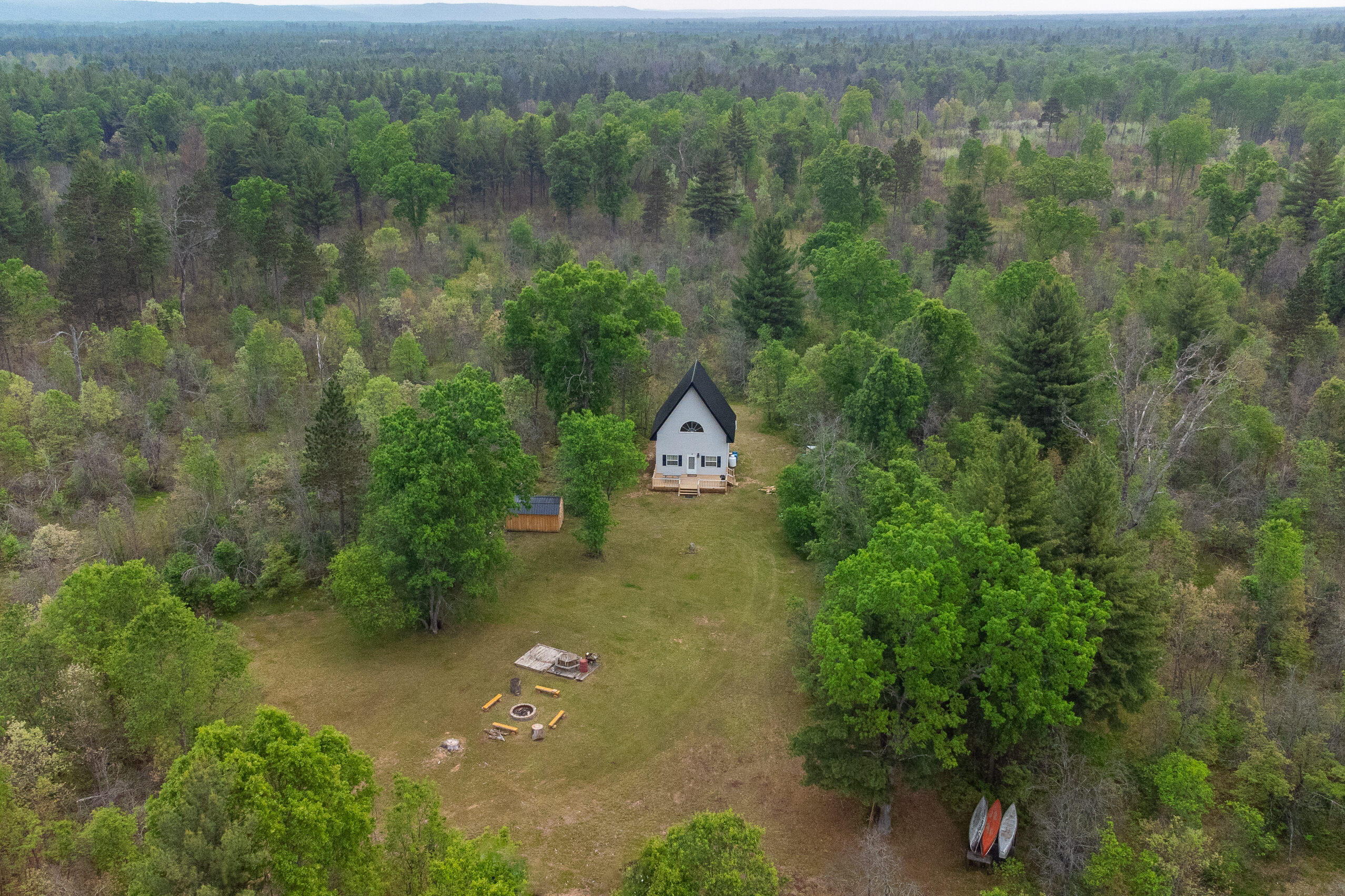 23048 Husier Road Wellston, MI 49689 - Photo 41 of 63 Warfield_update-44