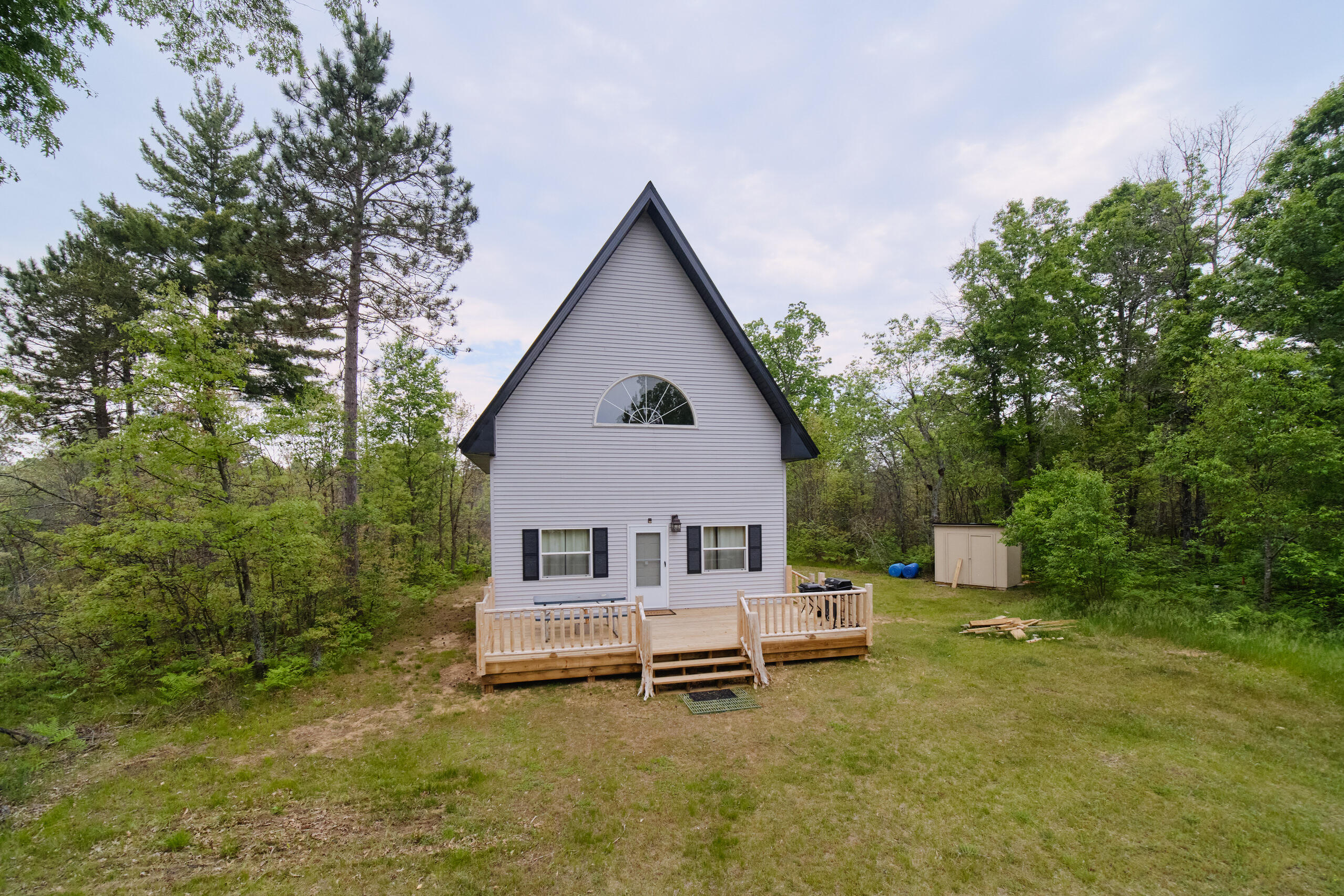 23048 Husier Road Wellston, MI 49689 - Photo 54 of 63 Warfield_update-03