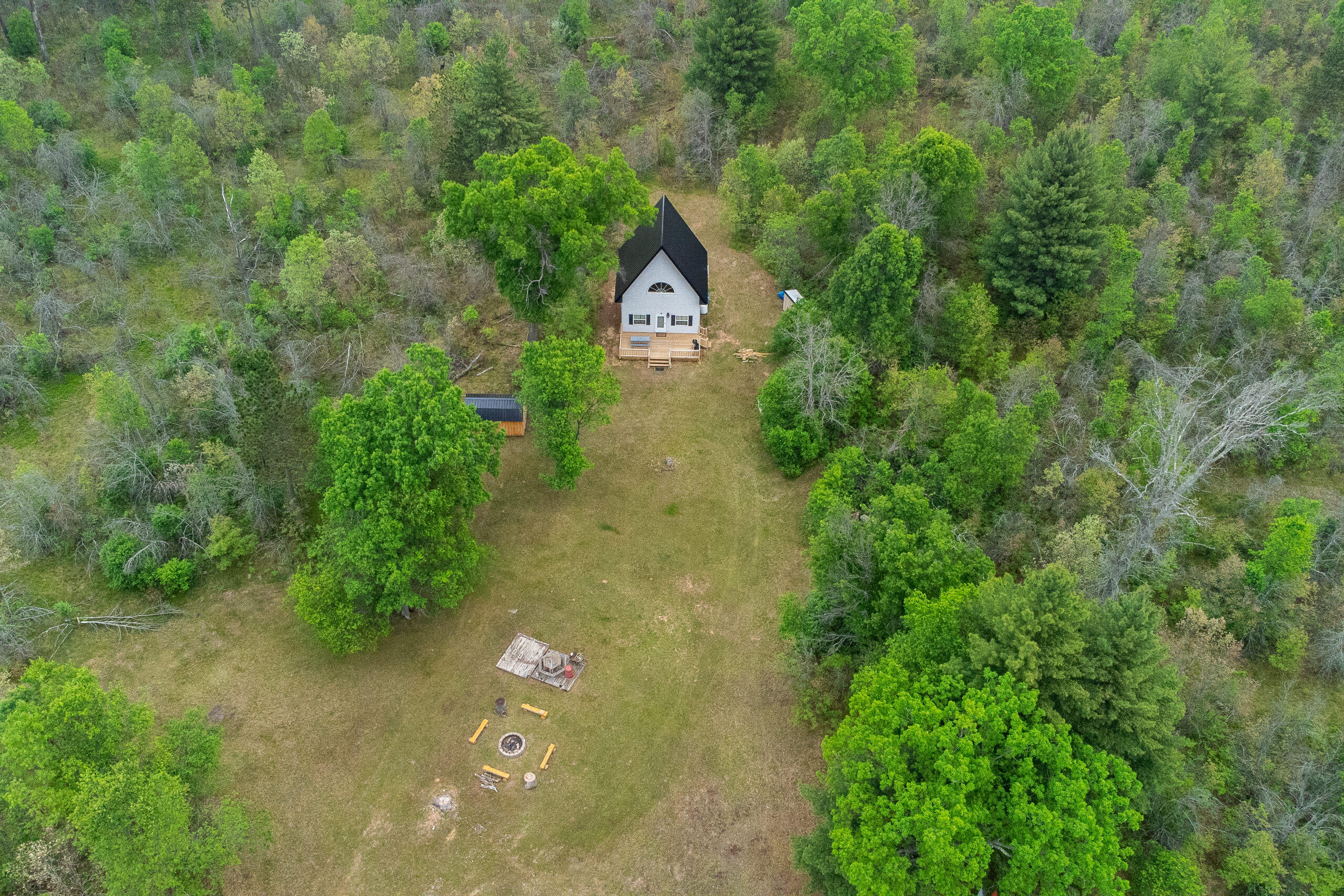 23048 Husier Road Wellston, MI 49689 - Photo 55 of 63 Warfield_update-57