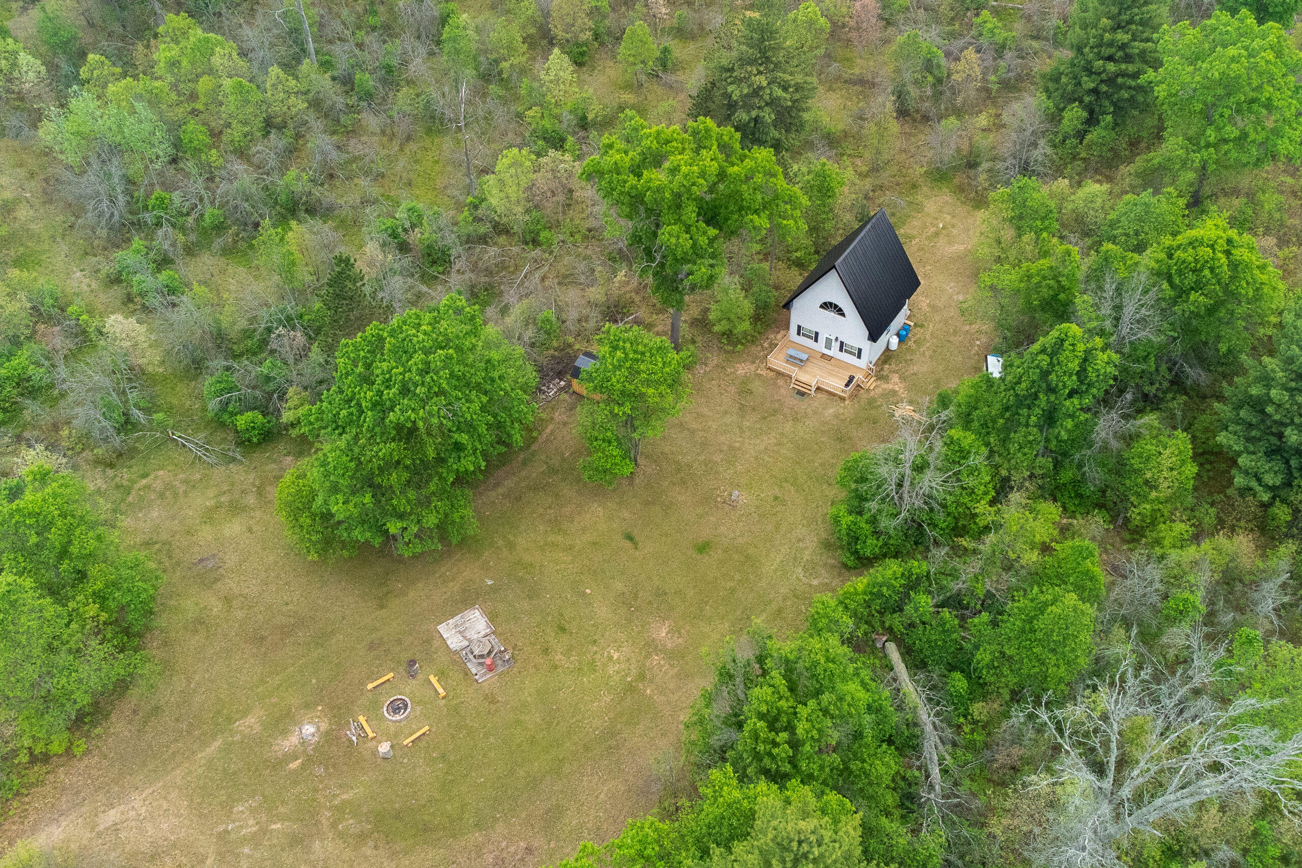 23048 Husier Road Wellston, MI 49689 - Photo 56 of 63 Warfield_update-58