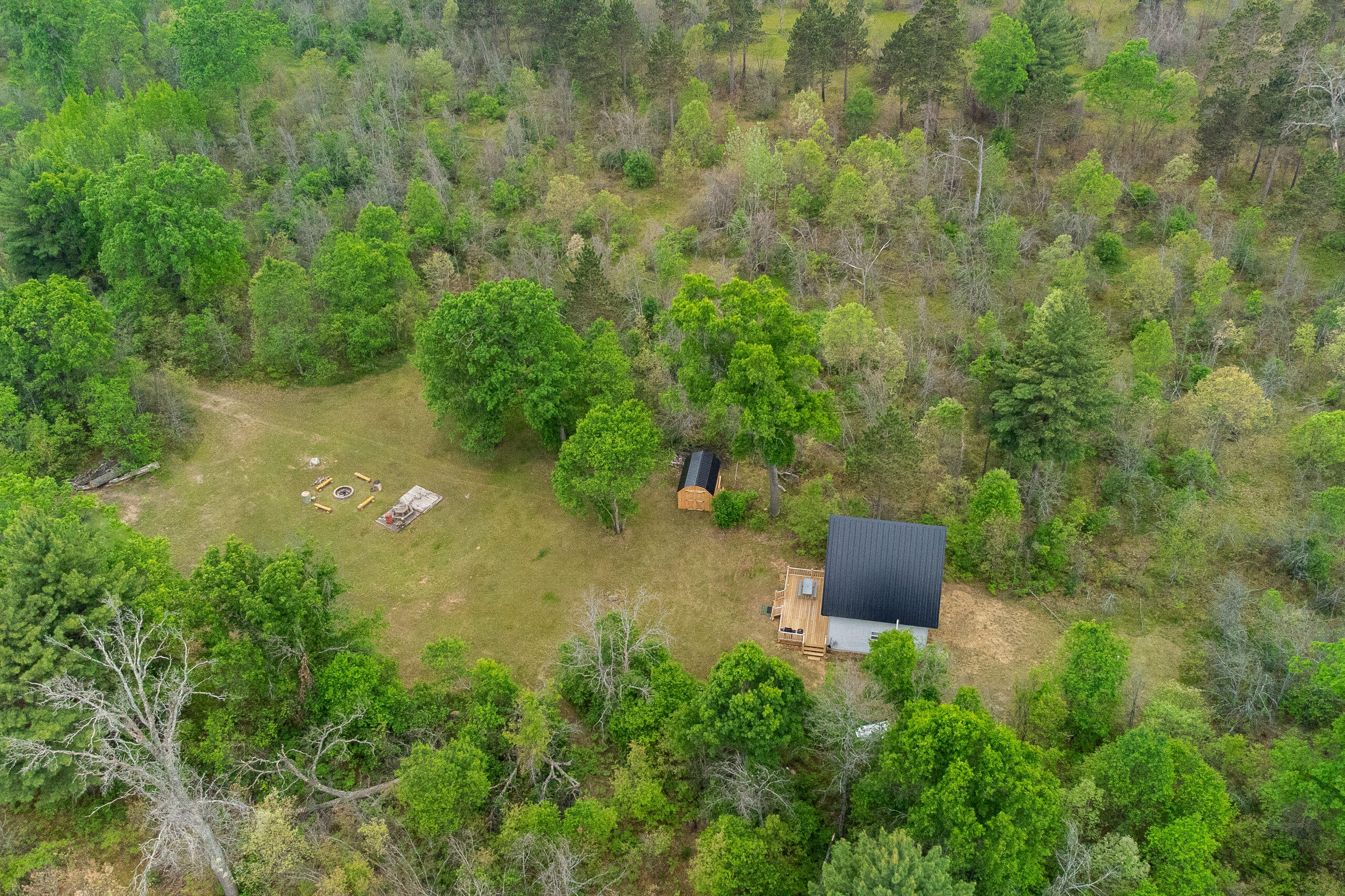 23048 Husier Road Wellston, MI 49689 - Photo 57 of 63 Warfield_update-59