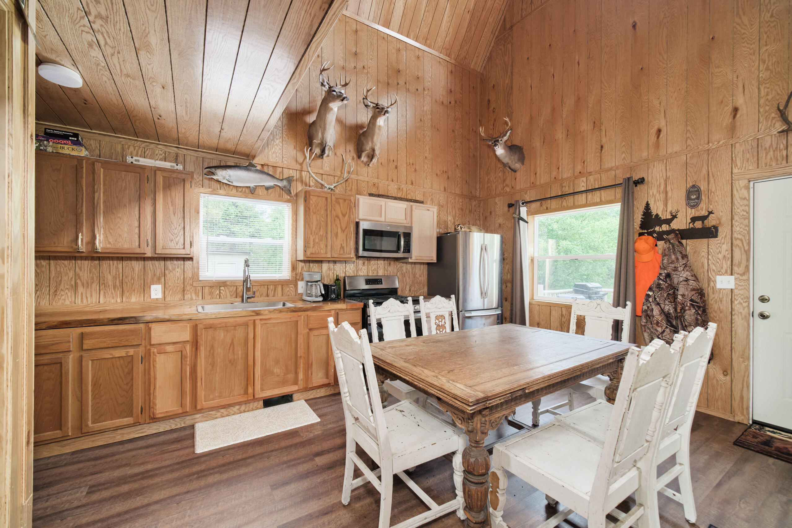 23048 Husier Road Wellston, MI 49689 - Photo 8 of 63 Warfield_update-21