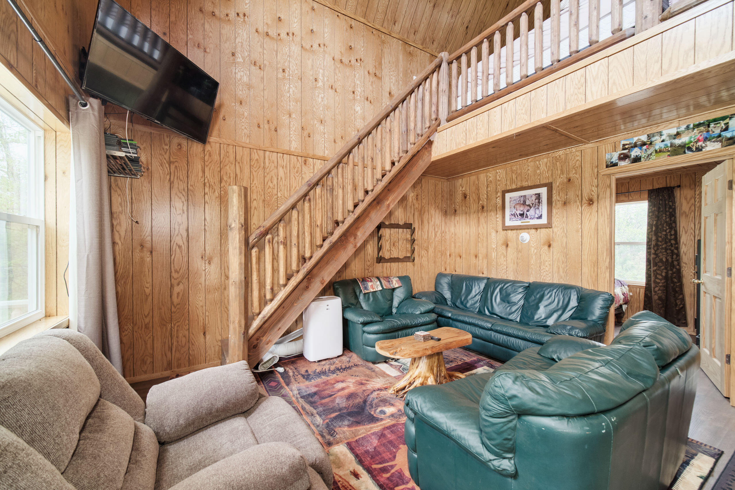 23048 Husier Road Wellston, MI 49689 - Photo 10 of 63 Warfield_update-17