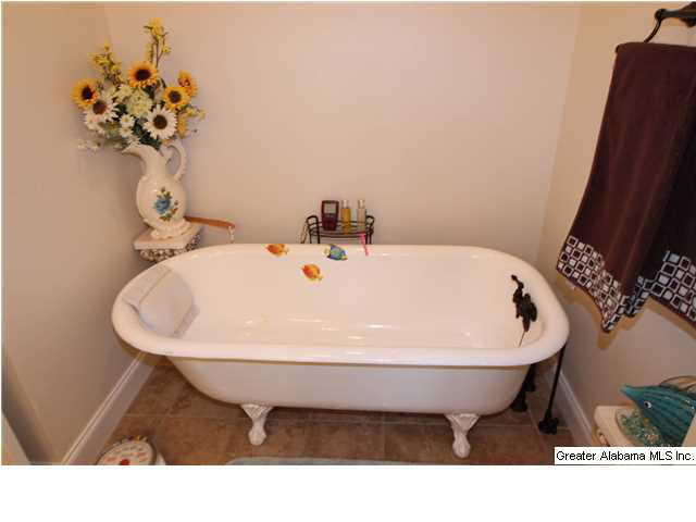 923 Timber Lane Oxford, AL 36203 - Photo 25 of 31