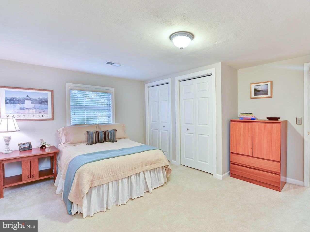 8907 Fort Hunt Road Alexandria, VA 22308 - Photo 17 of 29 Bedroom