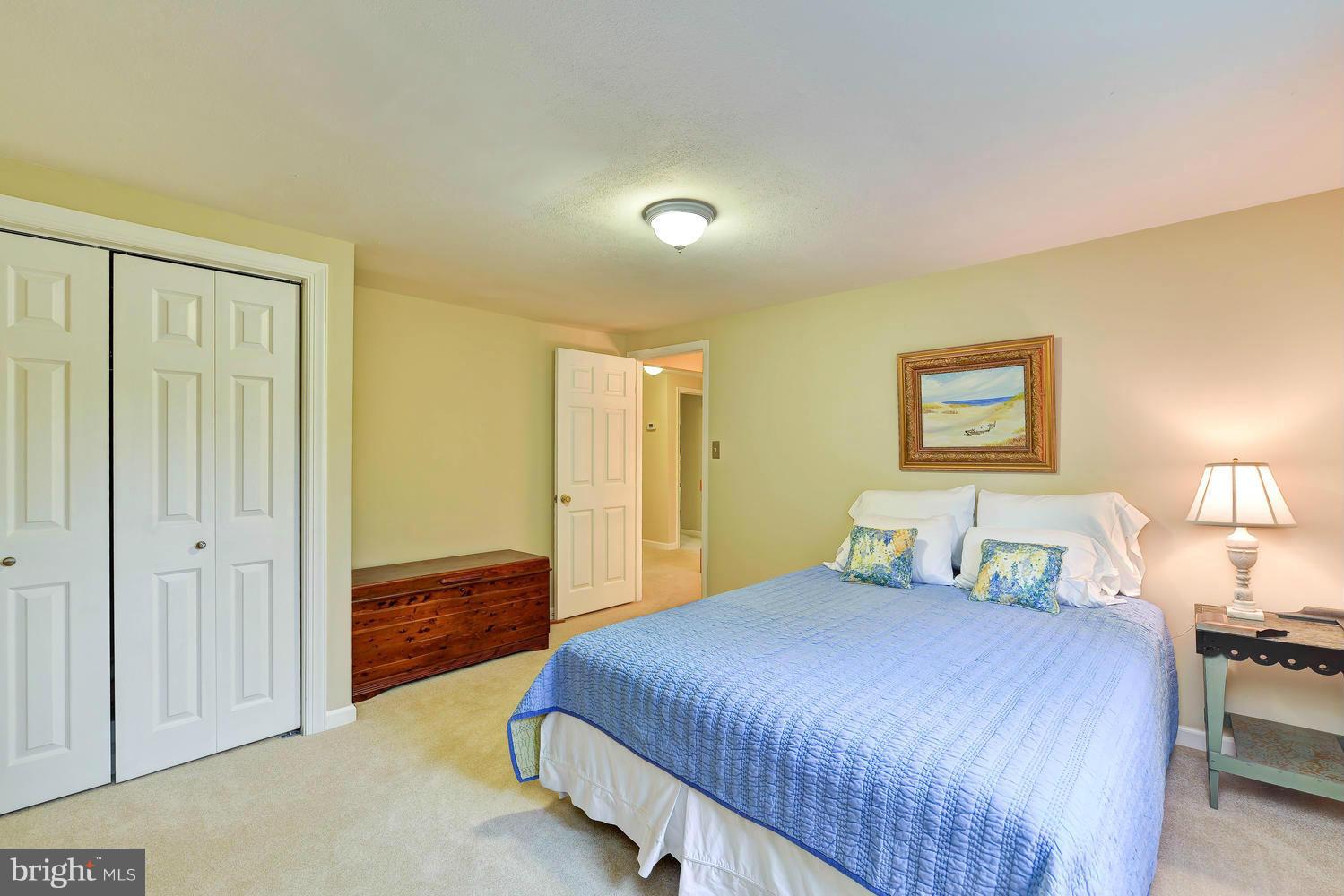 8907 Fort Hunt Road Alexandria, VA 22308 - Photo 18 of 29 Bedroom