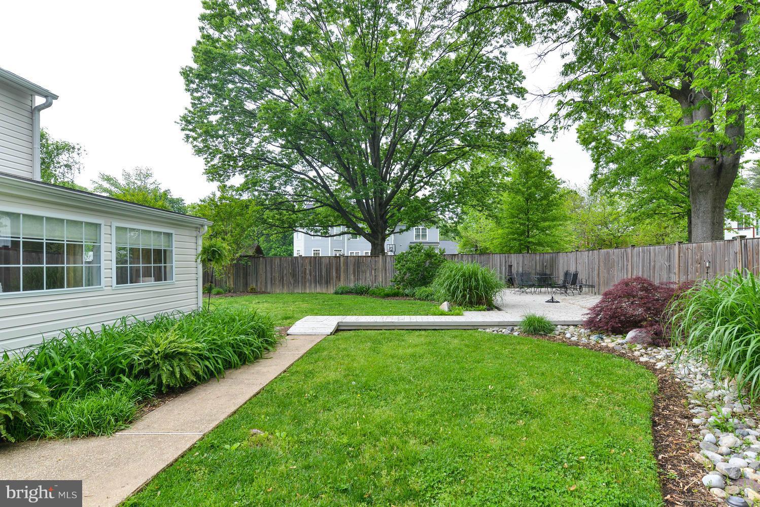 8907 Fort Hunt Road Alexandria, VA 22308 - Photo 24 of 29 Exterior (Rear)