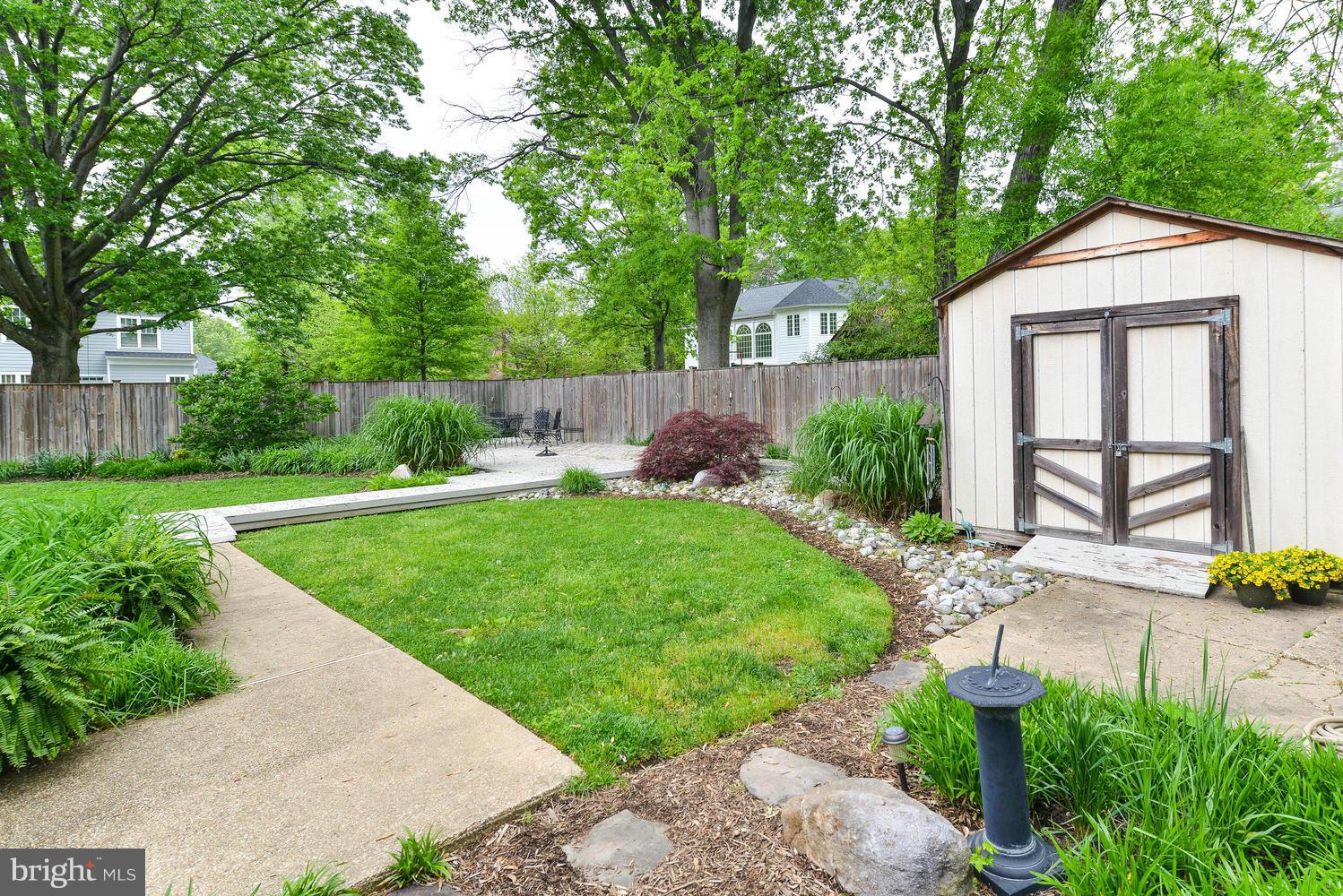 8907 Fort Hunt Road Alexandria, VA 22308 - Photo 25 of 29 Exterior (General)