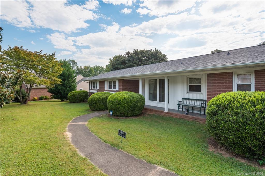 6800 Ridge Lane Road Charlotte, NC 28262 - Photo 1 of 25 Gallery Image 1