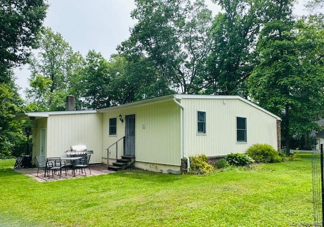 15 Roanoke Road Patterson, NY 12563 - Photo 23 of 48
