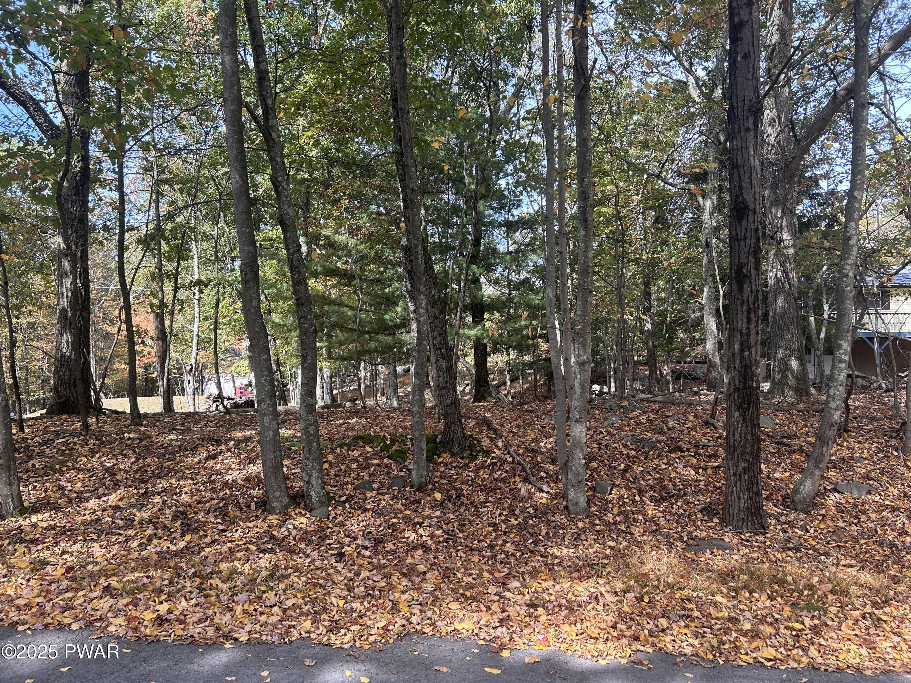Lot 11 Autumn Road Dingmans Ferry, PA 18328 - Photo 1 of 9