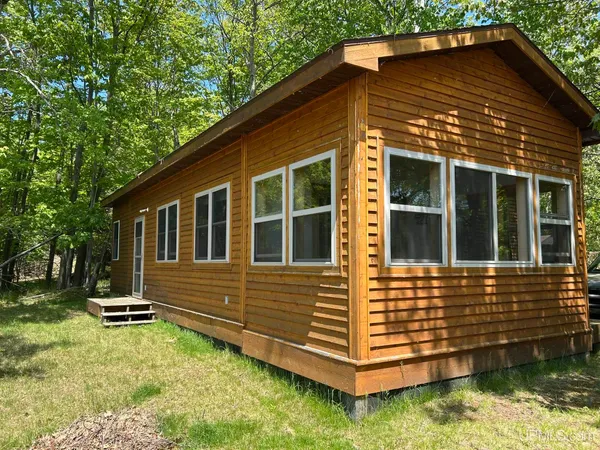$499,000 | Tbd Dam Road, Big Bay, MI 49808