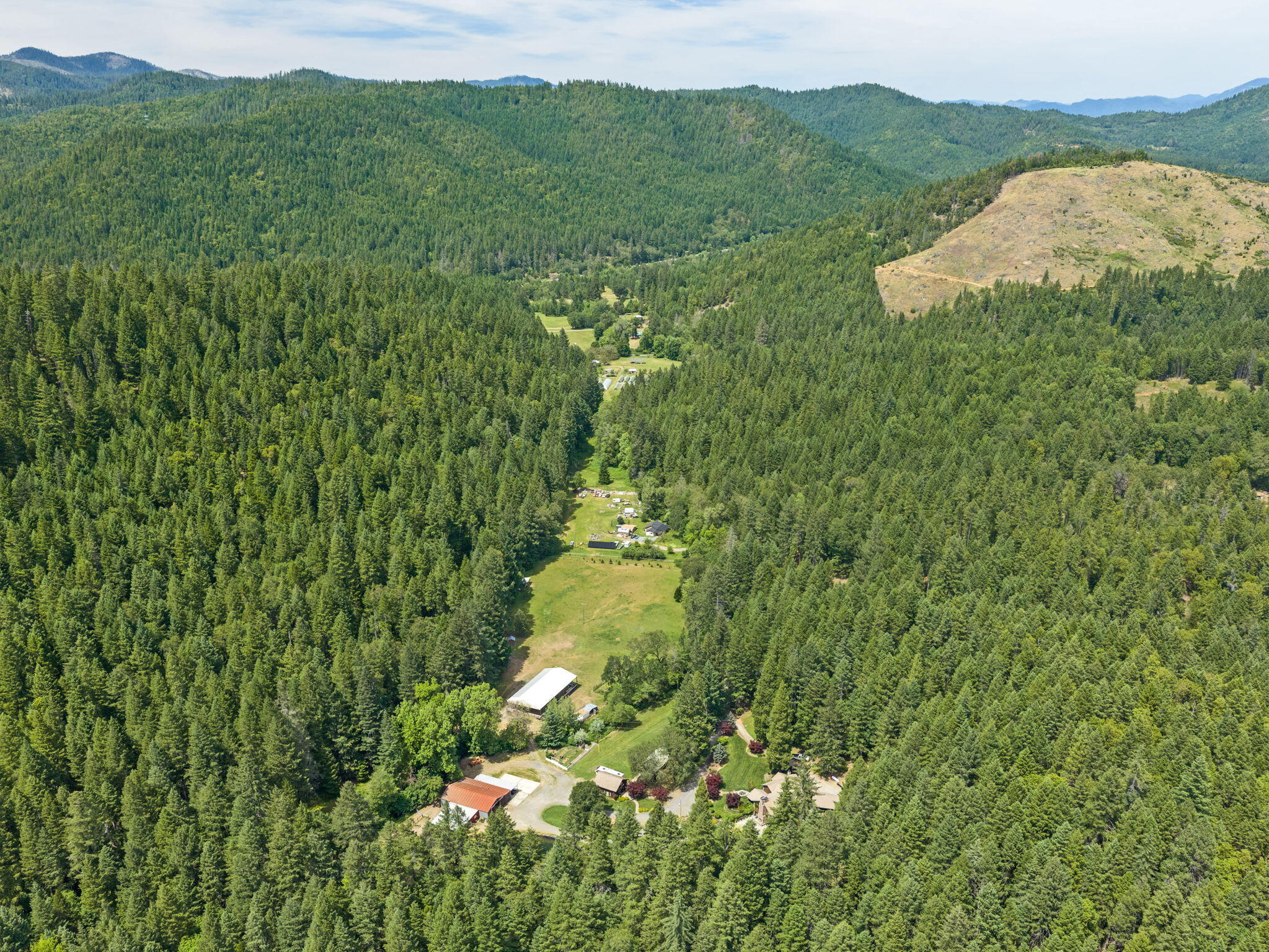 985 Elliott Creek Road Wilderville, OR 97543 - Photo 93 of 98 ApxECR00028