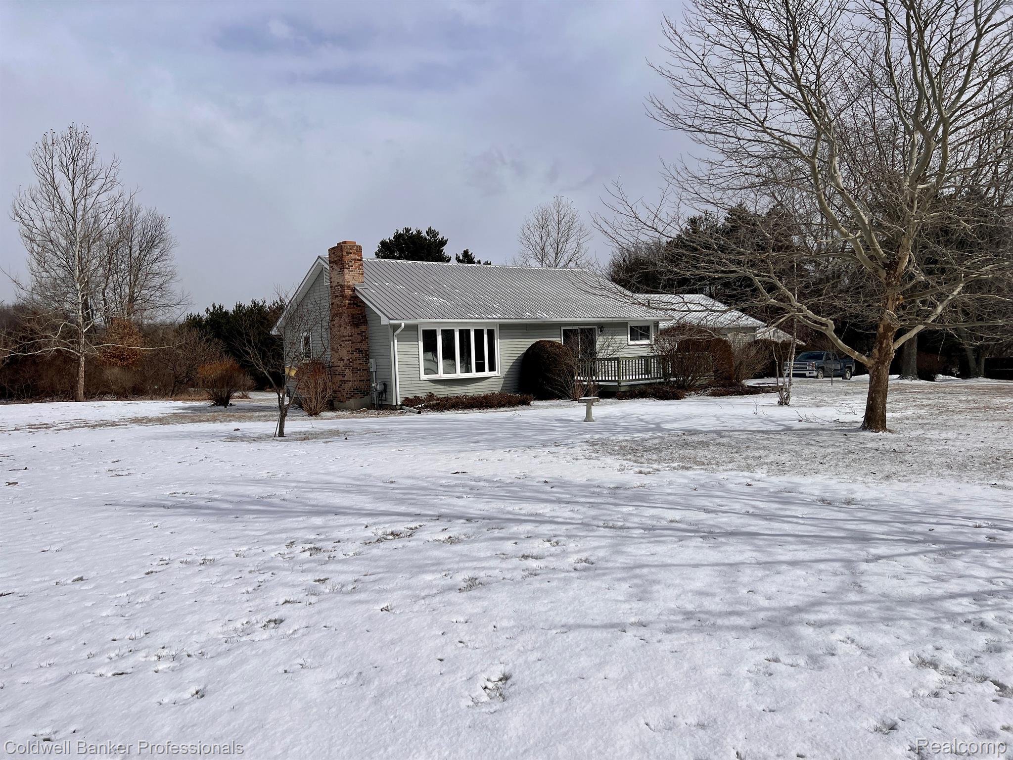 2365 Johnson Mill Road North Branch, MI 48461 - Photo 5 of 22 Gallery Image 5