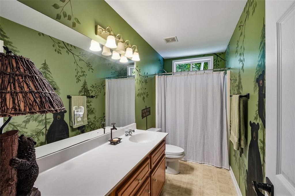 278 Turner Road Jasper, GA 30143 - Photo 45 of 87