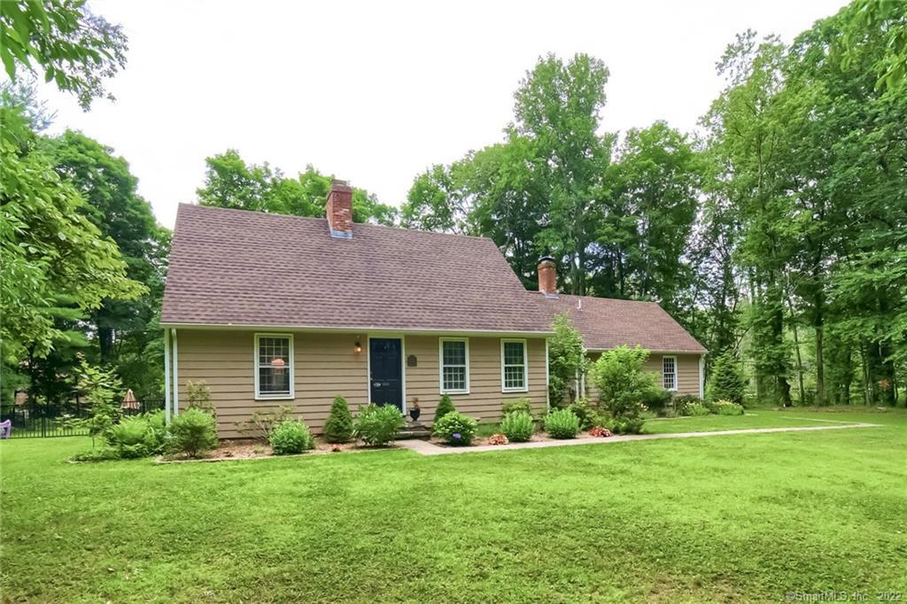 740 Durham Road Madison, CT 06443 - Photo 1 of 1