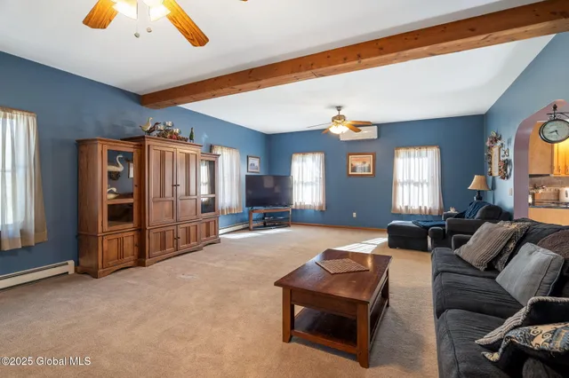 $599,000 | 230 Zicha Road, Esperance, NY 12092