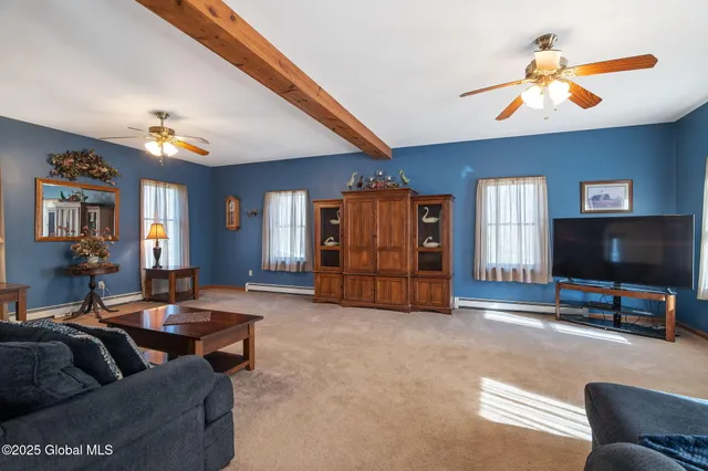 $599,000 | 230 Zicha Road, Esperance, NY 12092