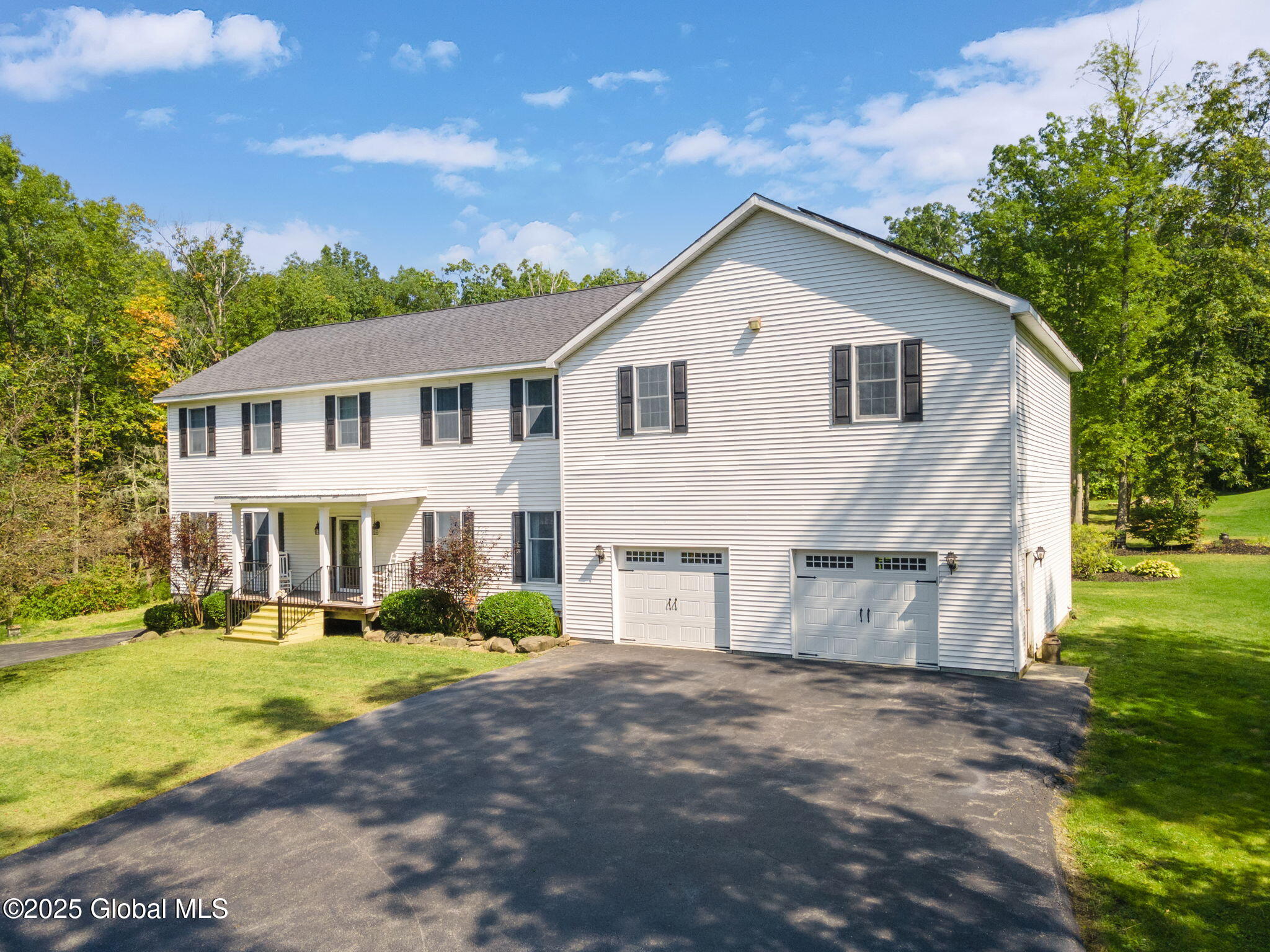 230 Zicha Road Howes Cave, NY 12092 - Photo 5 of 81 9-230ZichaRd_07