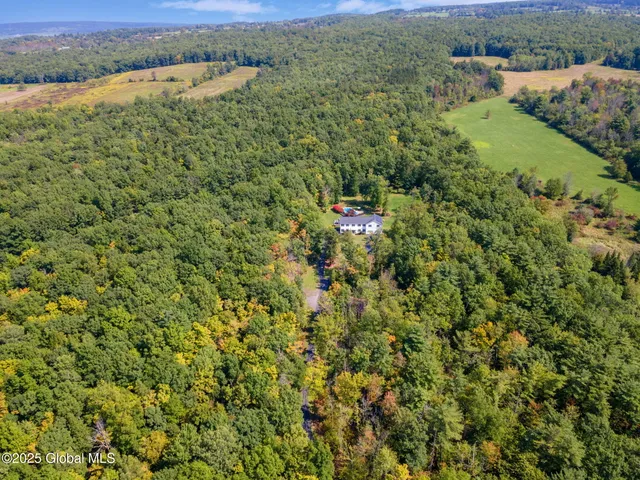 $599,000 | 230 Zicha Road, Esperance, NY 12092