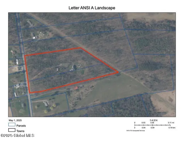 $599,000 | 230 Zicha Road, Esperance, NY 12092