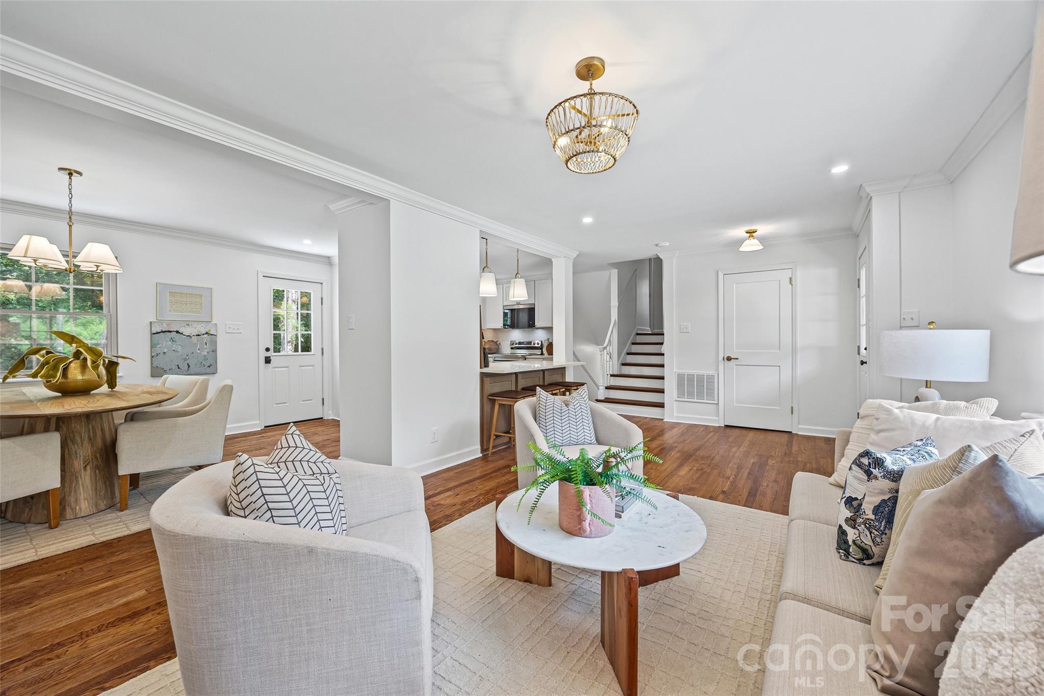 3130 Spring Valley Road Charlotte, NC 28210 - Photo 8 of 46 Gallery Image 8