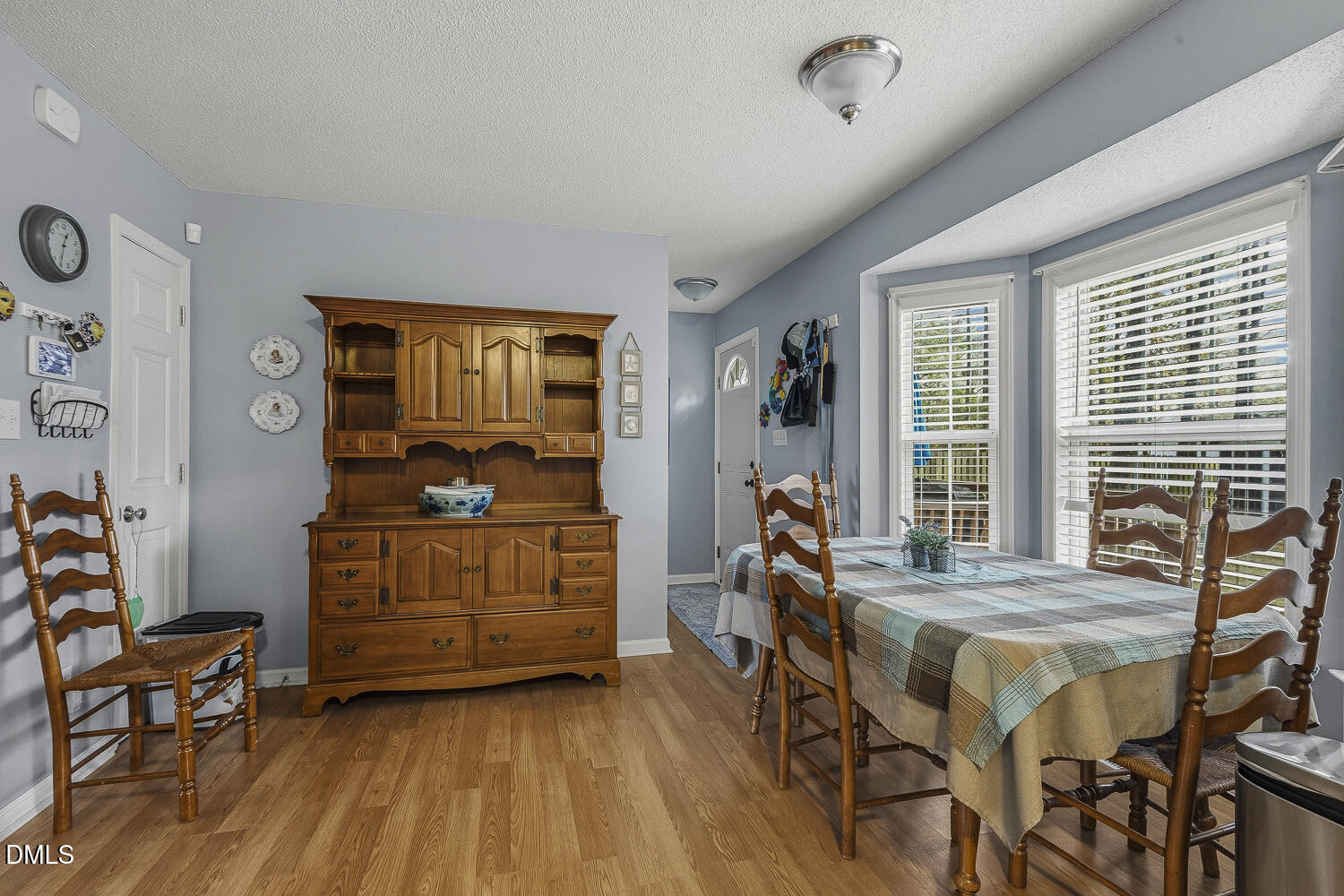 333 Greenleaf Road Angier, NC 27501 - Photo 14 of 42 Kitchen/Dining