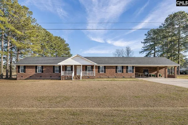 $389,000 | 993 Pickett Level Road, Elloree, SC 29047