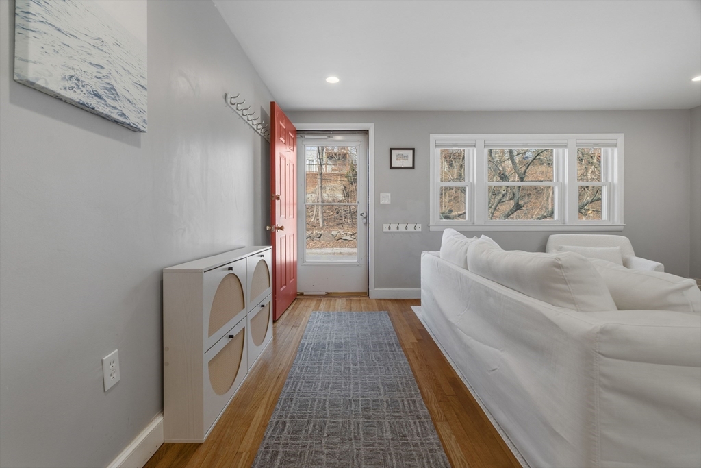 25 Hazelmere Road Boston, MA 02131 - Photo 12 of 33