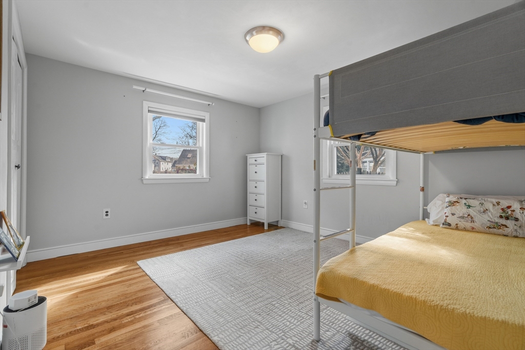 25 Hazelmere Road Boston, MA 02131 - Photo 13 of 33