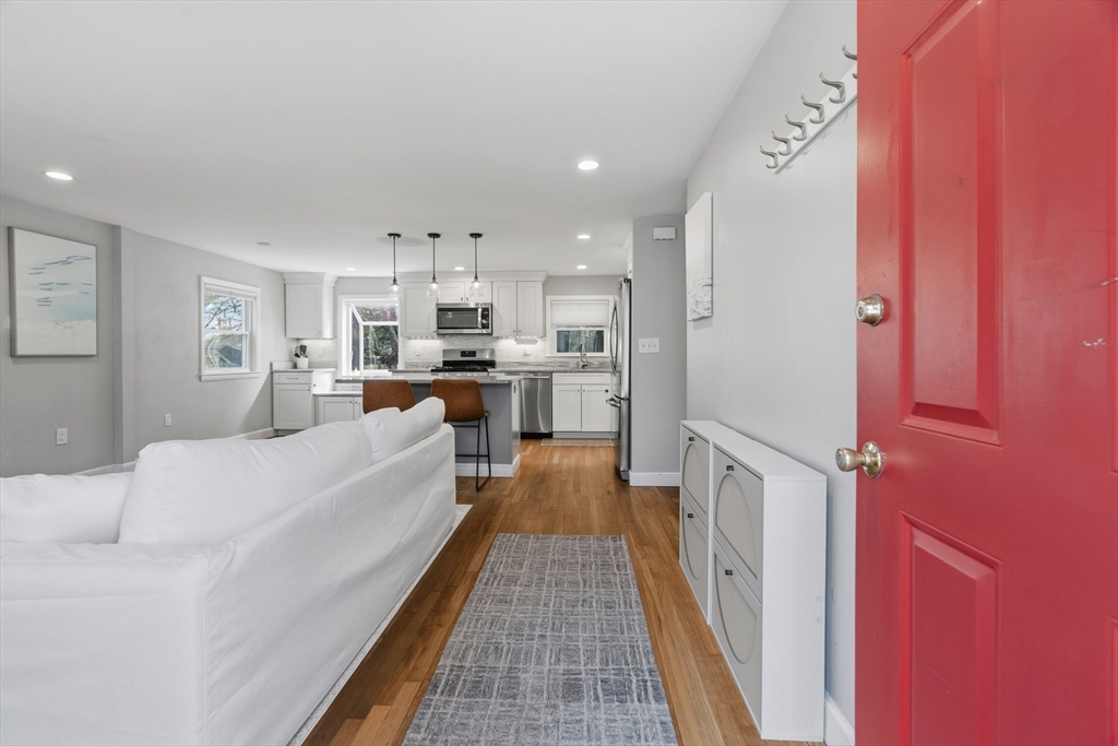 25 Hazelmere Road Boston, MA 02131 - Photo 15 of 33