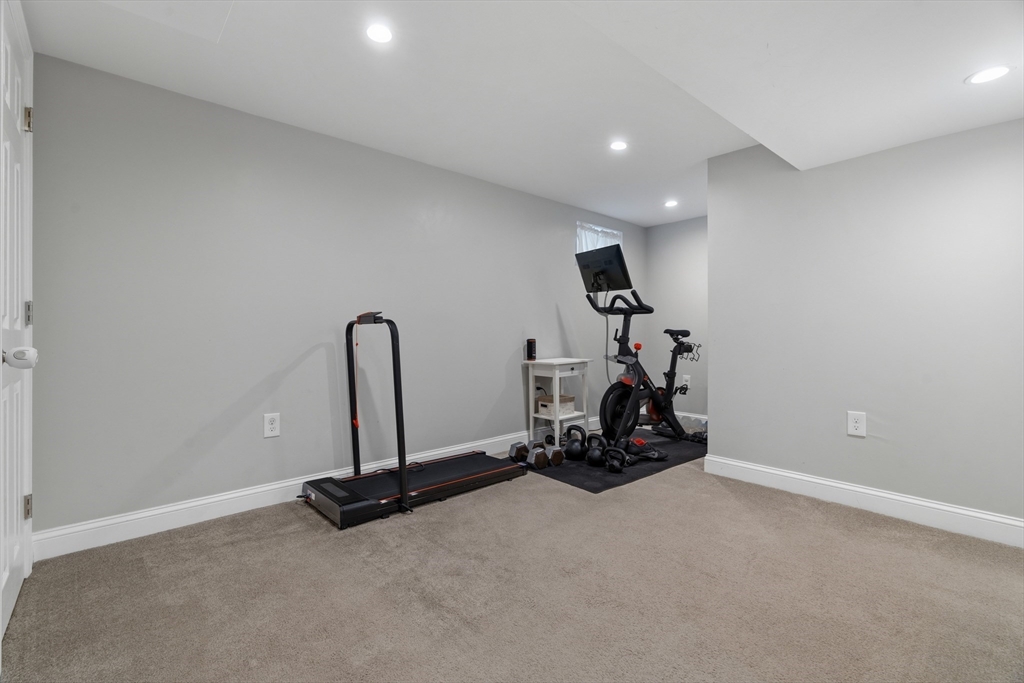 25 Hazelmere Road Boston, MA 02131 - Photo 21 of 33