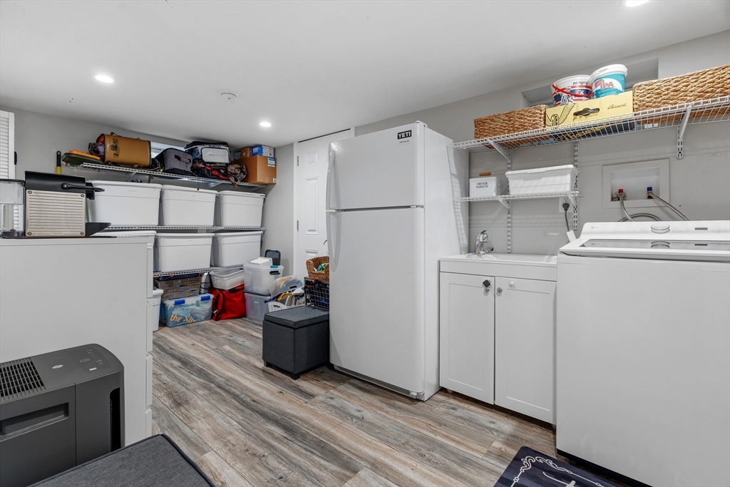 25 Hazelmere Road Boston, MA 02131 - Photo 22 of 33