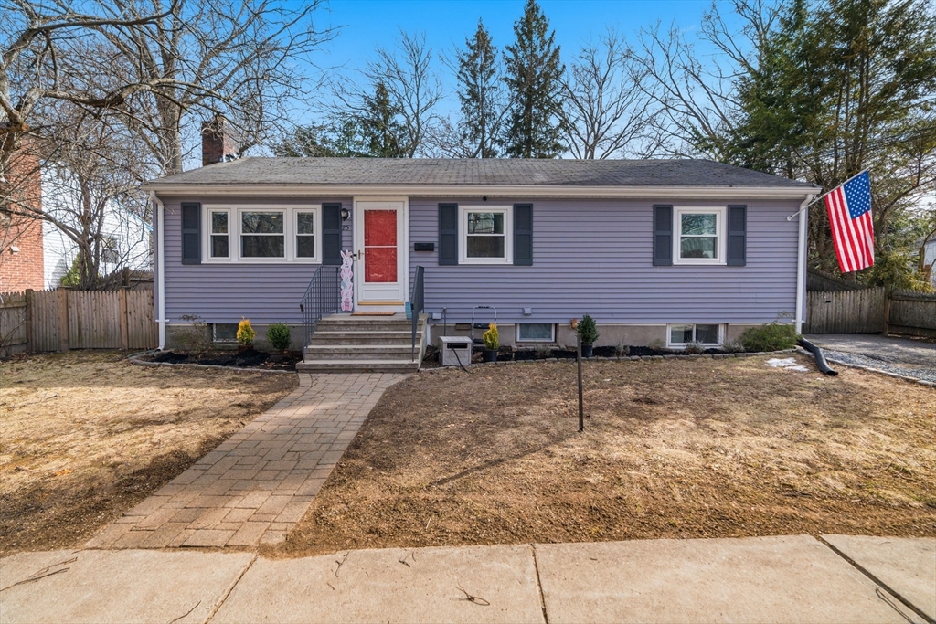 25 Hazelmere Road Boston, MA 02131 - Photo 23 of 33