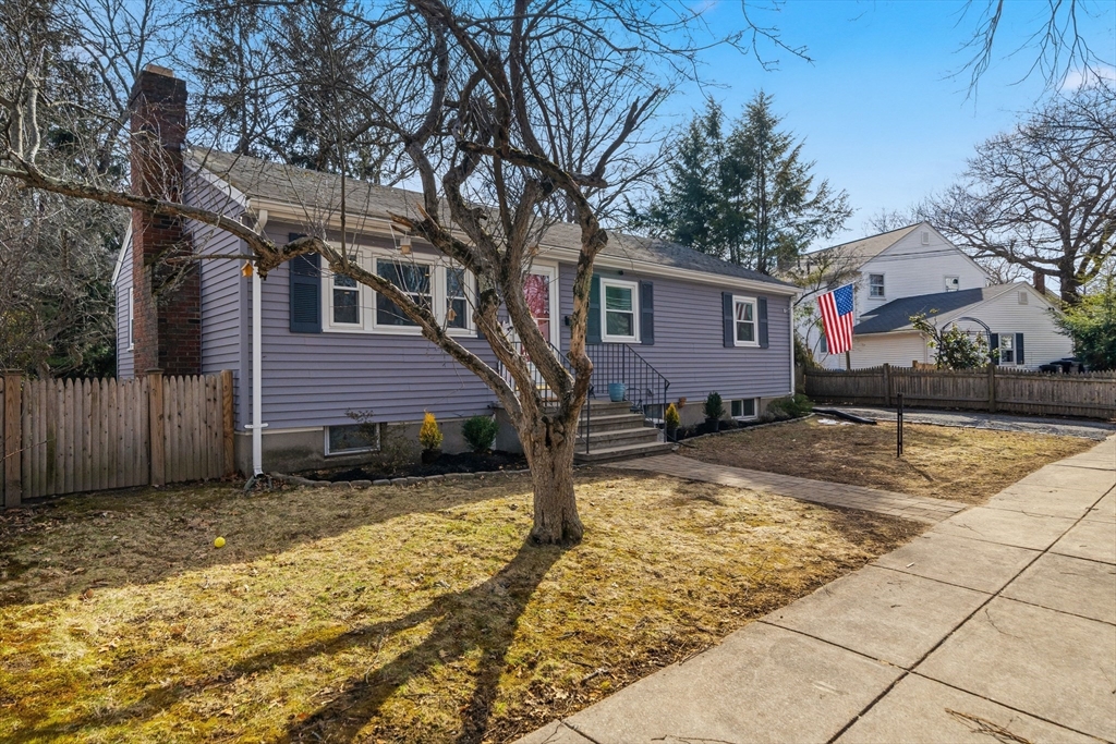 25 Hazelmere Road Boston, MA 02131 - Photo 24 of 33