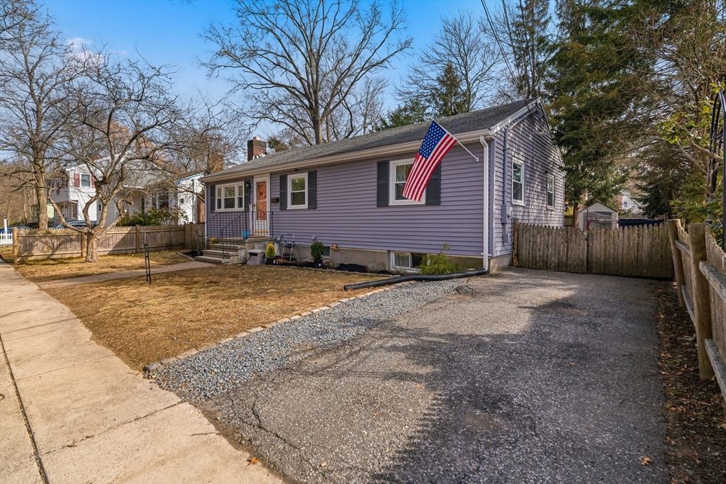 25 Hazelmere Road Boston, MA 02131 - Photo 25 of 33