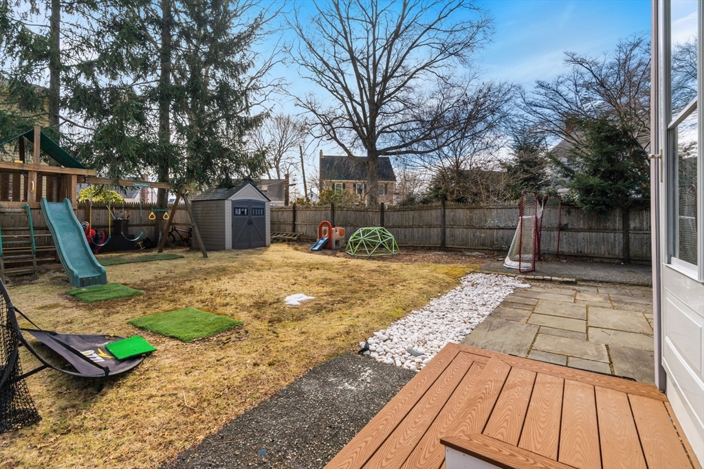 25 Hazelmere Road Boston, MA 02131 - Photo 27 of 33