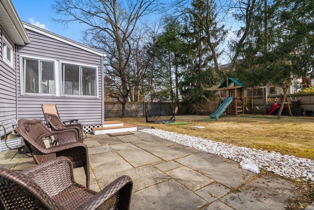 25 Hazelmere Road Boston, MA 02131 - Photo 28 of 33