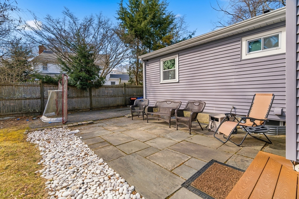 25 Hazelmere Road Boston, MA 02131 - Photo 29 of 33