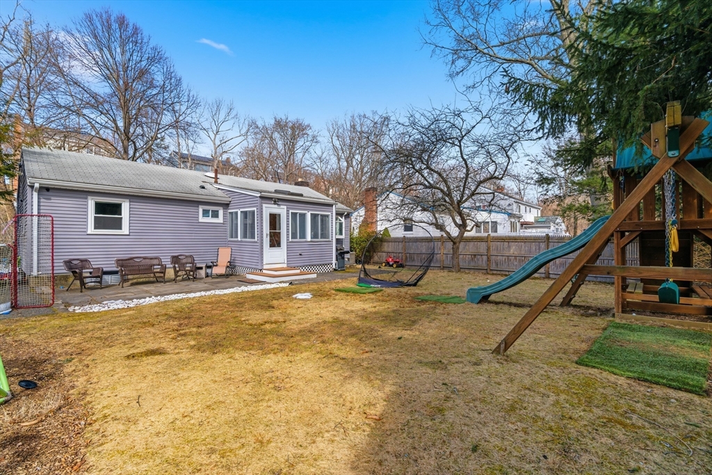 25 Hazelmere Road Boston, MA 02131 - Photo 30 of 33