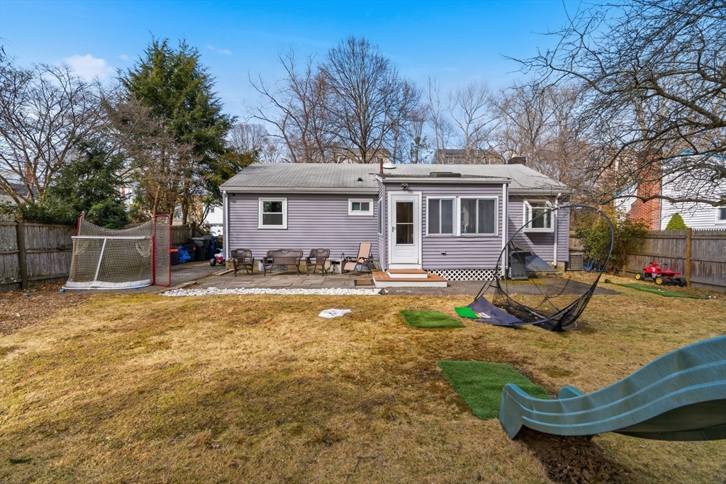 25 Hazelmere Road Boston, MA 02131 - Photo 32 of 33