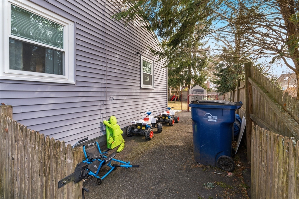 25 Hazelmere Road Boston, MA 02131 - Photo 33 of 33