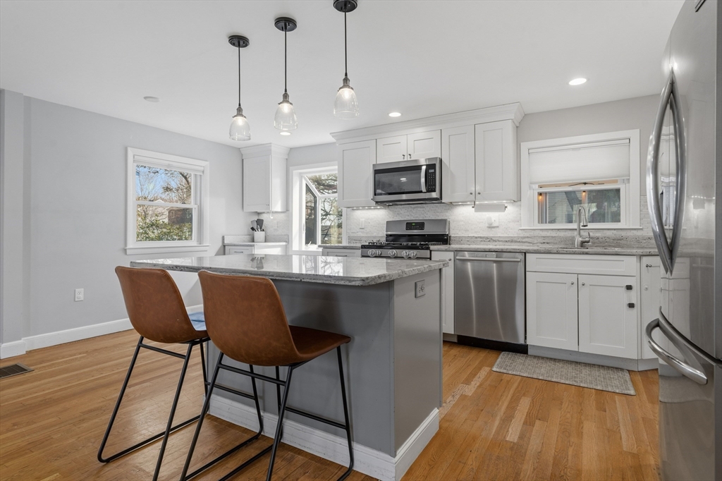 25 Hazelmere Road Boston, MA 02131 - Photo 6 of 33