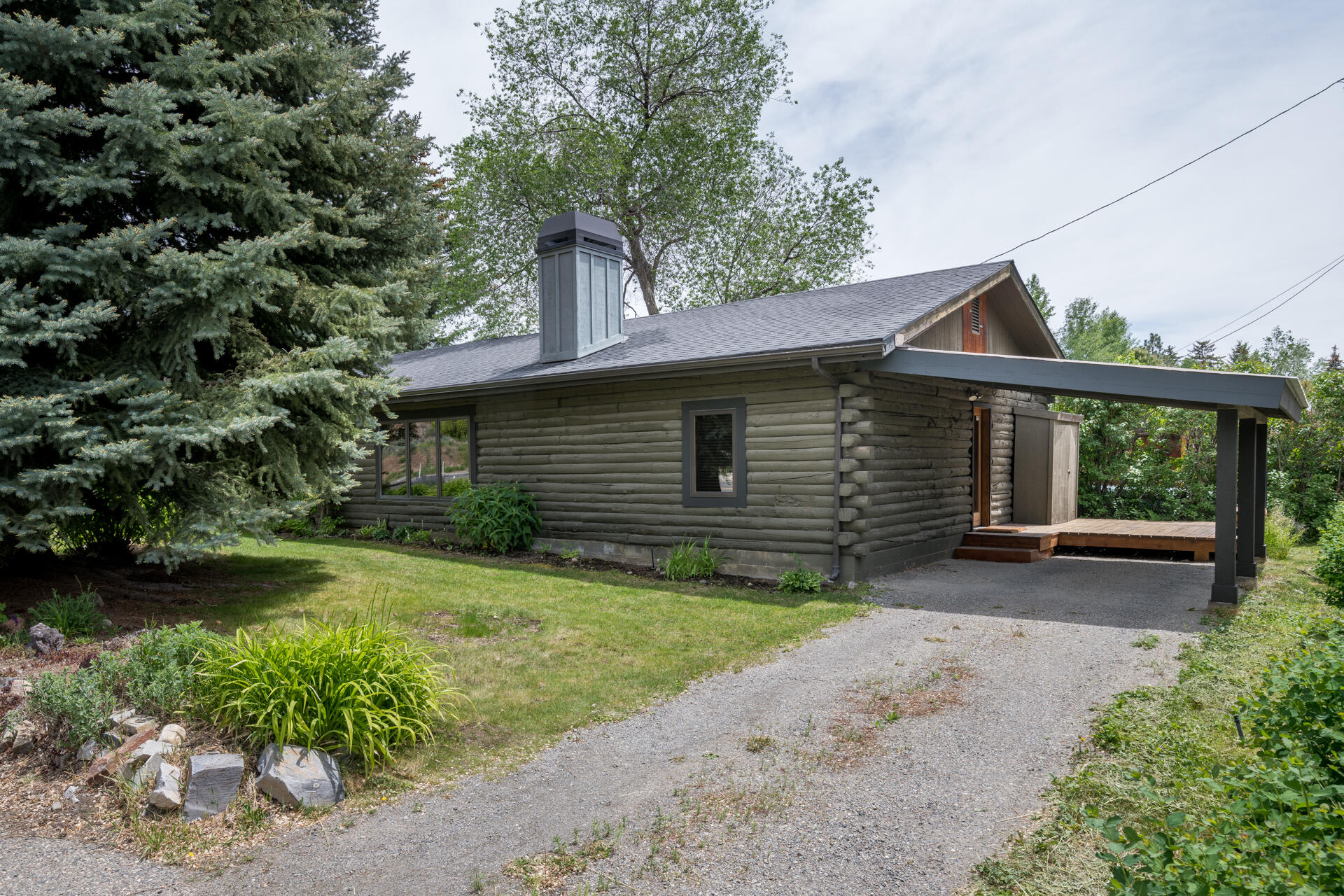 316 Myrtle Street Hailey, ID 83333 - Photo 26 of 29 Carport