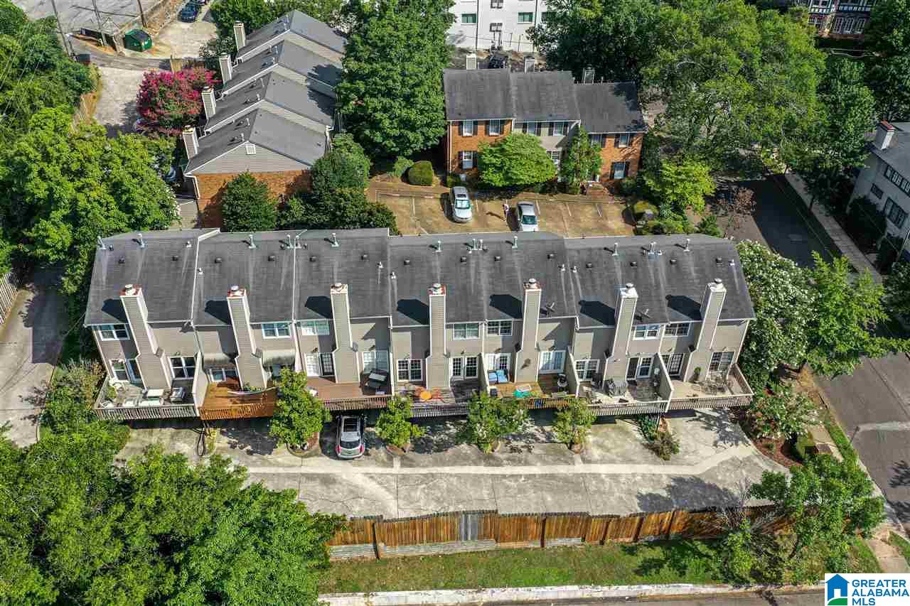 1225 33rd Street, Unit D Birmingham, AL 35234 - Photo 4 of 33
