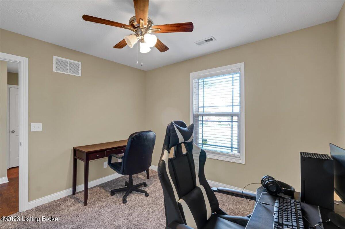 105 Ruth Lane Bardstown, KY 40004 - Photo 26 of 32 Bedroom 3